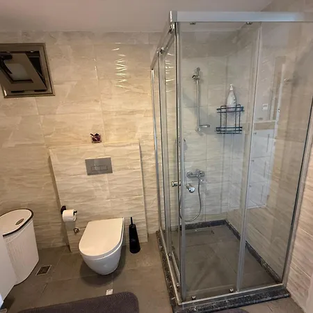 Edelweiss Apartman *