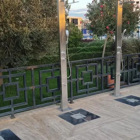 Edelweiss Apartman Trikomo