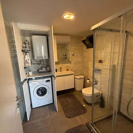 Edelweiss Apartament *