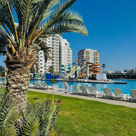 Edelweiss Apartament *