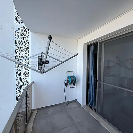 Edelweiss Apartament *